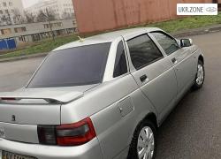 Седан ВАЗ (LADA) 2110 I 2003 в Харькове