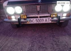Седан ВАЗ (LADA) 2103 I 1977 в Рава-Русской