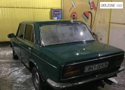 Седан ВАЗ (LADA) 2103 I 1973 в Коростышеве