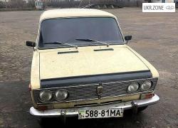 Седан ВАЗ (LADA) 2103 I 1974 в Кропивни́цком