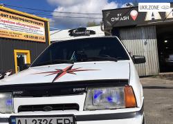 Хэтчбек 5 дверей ВАЗ (LADA) 2109 I 1989 в Калиновке