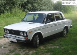 Седан ВАЗ (LADA) 2106 I 2000 в Яворове
