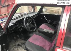 Седан ВАЗ (LADA) 2105 I 1990 в Запорожье