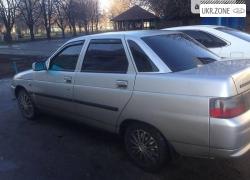 Седан ВАЗ (LADA) 2110 I 2006 в Харькове