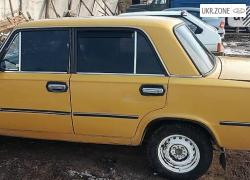 Седан ВАЗ (LADA) 2101 I 1976 в Виннице