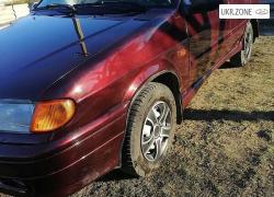Седан ВАЗ (LADA) 2115 I 2010 у Харкові