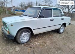 ВАЗ (LADA) 2101 1988 в Килии
