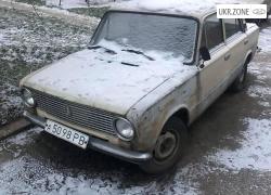 Седан ВАЗ (LADA) 2101 I 1981 в Здолбунове