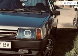 Седан ВАЗ (LADA) 21099 I 2007 в Харькове