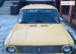 Седан ВАЗ (LADA) 2101 I 1979 у Києві