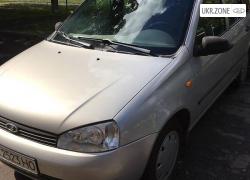 Универсал 5 дверей ВАЗ (LADA) Kalina I 2008 в Харькове