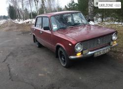 Седан ВАЗ (LADA) 2101 I 1975 в Славуте