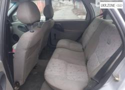 Хэтчбек 5 дверей ВАЗ (LADA) Kalina I 2008 в Краматорске