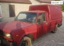 Седан ВАЗ (LADA) 2107 I 2007 в Здолбунове