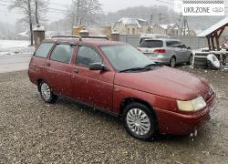 Универсал 5 дверей ВАЗ (LADA) 2111 I 2004 в Тячеве
