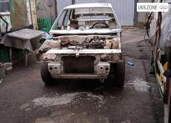 Седан ВАЗ (LADA) 21099 I 1999 в Черкассах