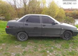 Седан ВАЗ (LADA) 2110 I 2006 в Мукачево