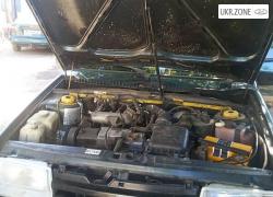 Седан ВАЗ (LADA) 21099 I 2005 в Царичанке