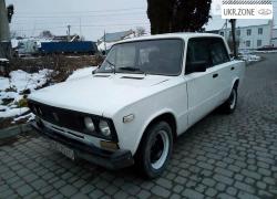Седан ВАЗ (LADA) 2106 I 1978 в Городке