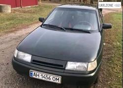 Седан ВАЗ (LADA) 2110 I 2005 в Покровске