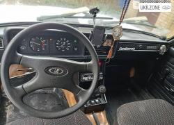 Седан ВАЗ (LADA) 2107 I 2005 в Павлограде