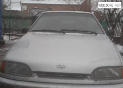 Седан ВАЗ (LADA) 2115 I 2005 в Новоукраинке