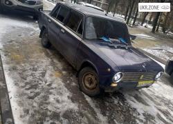 Седан ВАЗ (LADA) 2101 I 1973 в Харькове