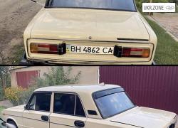 ВАЗ (LADA) 2106 1990 в Одессе