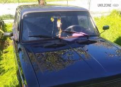 Седан ВАЗ (LADA) 2106 I 1982 в Великом Березном