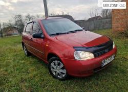 Хэтчбек 5 дверей ВАЗ (LADA) Kalina I 2008 в Белополье