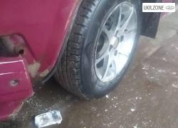 Седан ВАЗ (LADA) 2107 I 1988 в Харькове