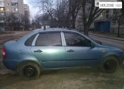 Седан ВАЗ (LADA) Kalina I 2006 в Харькове