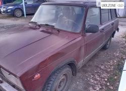 Универсал 5 дверей ВАЗ (LADA) 2104 I 2004 в Днепре