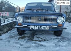 Седан ВАЗ (LADA) 2101 I 1979 в Долине