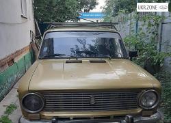 Седан ВАЗ (LADA) 2101 I 1979 в Харькове