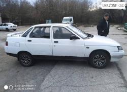 Седан ВАЗ (LADA) 2110 I 2002 в Марганце