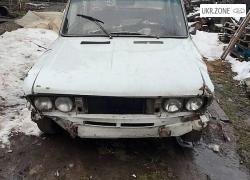 ВАЗ (LADA) 2106 1977 в Лохвице