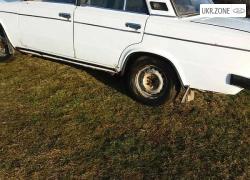 Седан ВАЗ (LADA) 2106 I 1987 в Оратове