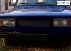 Седан ВАЗ (LADA) 2105 I 1987 в Хотине