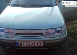 ВАЗ (LADA) 2112 2006 в Балте