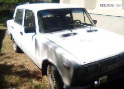 Седан ВАЗ (LADA) 2103 I 1979 в Сокирянах