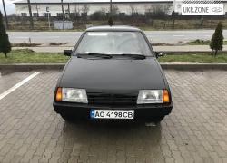 Седан ВАЗ (LADA) 21099 I 2006 в Великом Березном