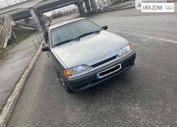 Хэтчбек 3 двери ВАЗ (LADA) 2113 I 2008 в Одессе