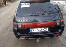 Универсал 5 дверей ВАЗ (LADA) 2111 I 2007 в Первомайске