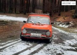 Седан ВАЗ (LADA) 2101 I 1979 в Славуте