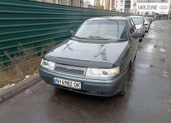 Седан ВАЗ (LADA) 2110 I 2009 в Киеве