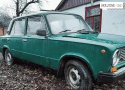 Седан ВАЗ (LADA) 2101 I 1979 в Деражне