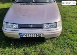 Универсал 5 дверей ВАЗ (LADA) 2111 I 2001 в Кропивни́цком