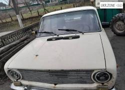 Седан ВАЗ (LADA) 2101 I 1973 в Киеве