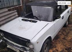 Седан ВАЗ (LADA) 2101 I 1978 в Полонном